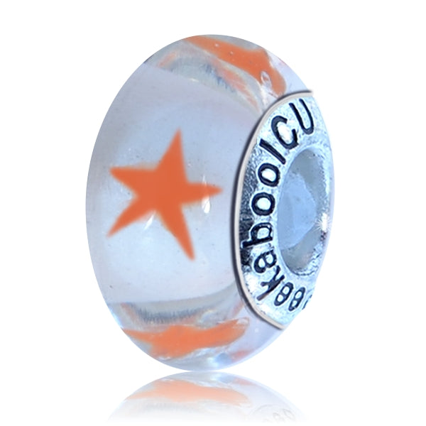 Star: Parent Achievement Bead