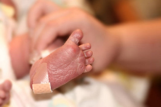 Minimizing Pain and Stress in the NICU