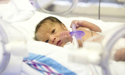 Senses and the Premature Baby