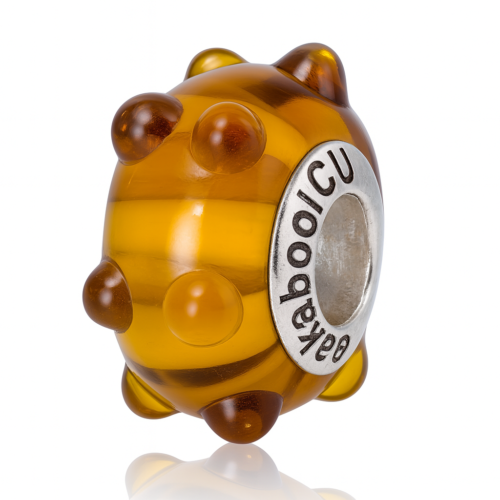 The Caterpillar: NICU Baby Admission Bead