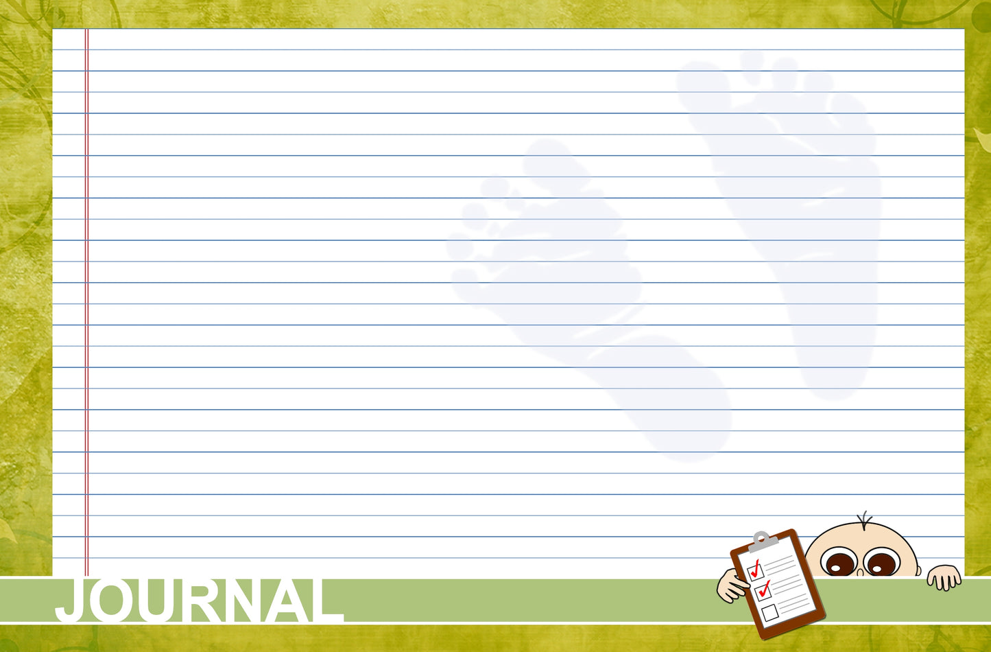 Preemie Developmental Booklet - Week-by-Week Guide for Parents