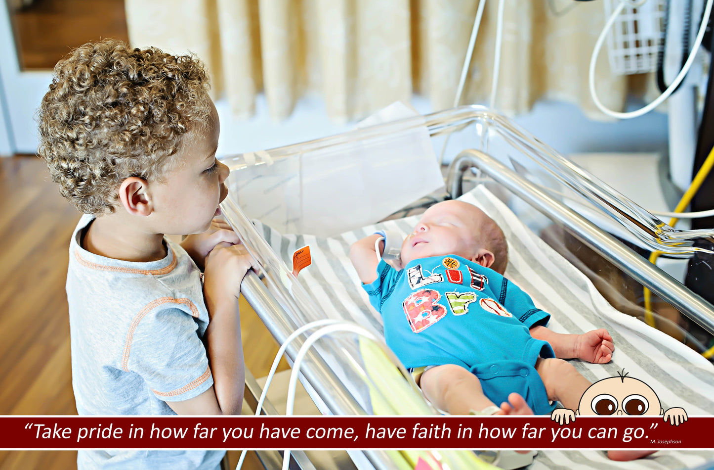 Preemie Developmental Booklet - Week-by-Week Guide for Parents